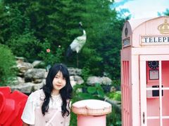 -丽泽山庄·生态怀柔菜·虹鳟鱼(红螺寺店)
