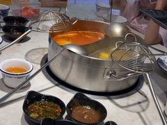-陈记顺和潮汕牛肉火锅(韩江路店)