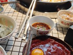 -董眼镜火锅(洪崖洞总店)