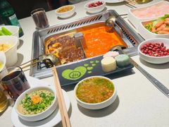 -海底捞火锅(华润万象汇店)