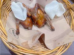 -鸽子张·家宴(黄辛庄旗舰店)