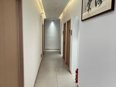 -悦园影院式·足道·养生spa