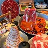 北京新开的！！三里屯最美火锅 gelato🍦只要9.9！！！