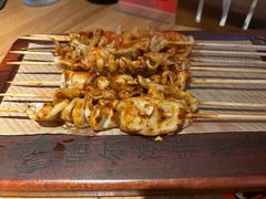 -雪熊精酿·哈尔滨烧烤酒馆(非遗大串店)