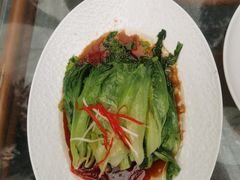 -春满园生态餐厅(南宫路店)