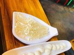 白菜-小小河边鱼(天润城店)