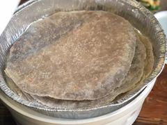 -姥姥家春饼(潮白河孔雀城英国宫店)