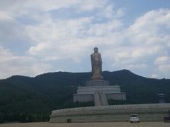 -中原大佛景区