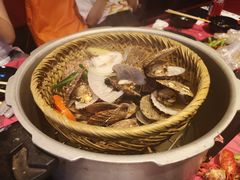 -望江门小龙虾·烧烤(九堡店)