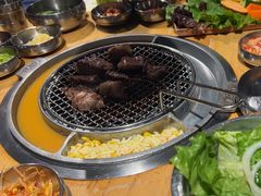 -姜虎东白丁烤肉(恒隆广场店)