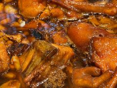 -九龙湾·御膳坊(九龙窠路店)