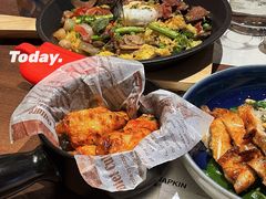 -西堤牛排(合肥之心城店)