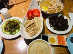 -新加坡高记KOO KEE Restaurant(盈科店)