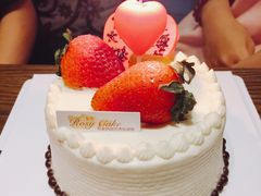 -Rosy洛绮·蛋糕咖啡店