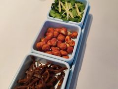 -南拳十三姨·潮汕砂锅粥·粤菜(西单大悦城店)