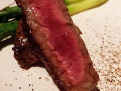 -Wolfgang’s Steakhouse 沃夫冈牛排馆(上海白玉兰广场店)