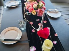 -烛影拾光观景餐厅·创意菜·摄影·小提琴(大唐不夜城店)