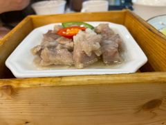 -汕头君华海逸酒店·鸿桃轩中餐厅