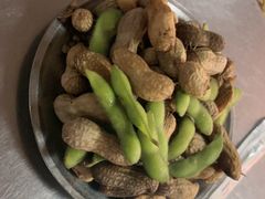 -清真·馬坡二旦烧烤(人生一串拍摄店)