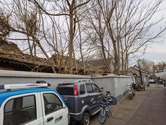 -平安里(地铁站)