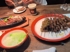-宽店烧烤(大兴店)