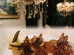 -Le Bistrot de Racine