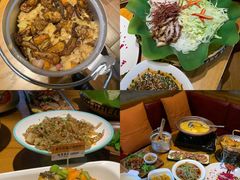 -隔壁老王·家常云南菜(花巷店)