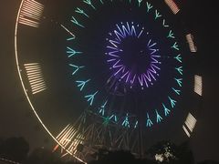 -南昌之星摩天轮