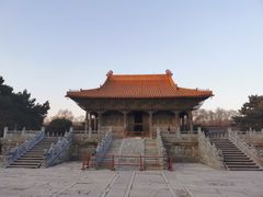 -北陵公园