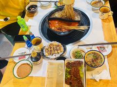 -玉林串串香·自助串串(崇文门搜秀店)