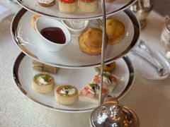 -Salon de Ville浦江汇(上海外滩华尔道夫酒店店)