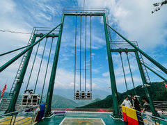 -本溪关山湖风景区