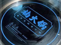 -楠火锅(龙阳广场店)