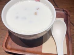 -彬媽糖水(侨鑫国际店)