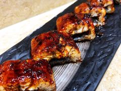 鳗鱼蒲烧-东京屋(武定路店)