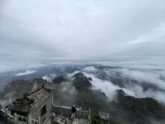 -武当山风景区