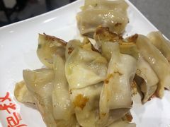 -肥叔锅贴(上沙路店)