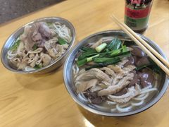 -守英猪脏粉(仓桥街店)