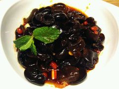 -马仕玖煲·融合菜·酥不腻烤鸭(人大店)