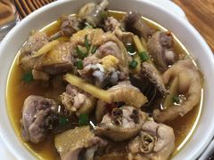 -玲燕蒸菜馆(江东路店)