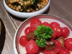 -那时新疆·车师(大宁音乐广场店)