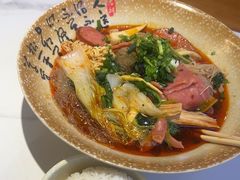 -芙蓉树下·四川冒菜(大悦城店)