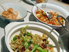-费大厨辣椒炒肉(正佳广场店)