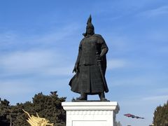 -北陵公园