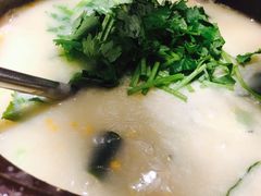 -小城粥道·海胆鲜虾粥(解放广场店)