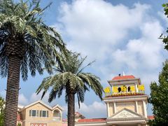 -青岛方特梦幻王国