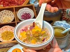 -陈渡桥老火锅(清潭店)