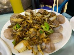 酱爆海猫眼-常家活海鲜小吃(仅一家无分店)
