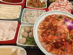 -重庆德忆火锅（龙南街3店）(渝水岸餐饮)