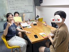 -千秋未来日韩语(天府五街校区)